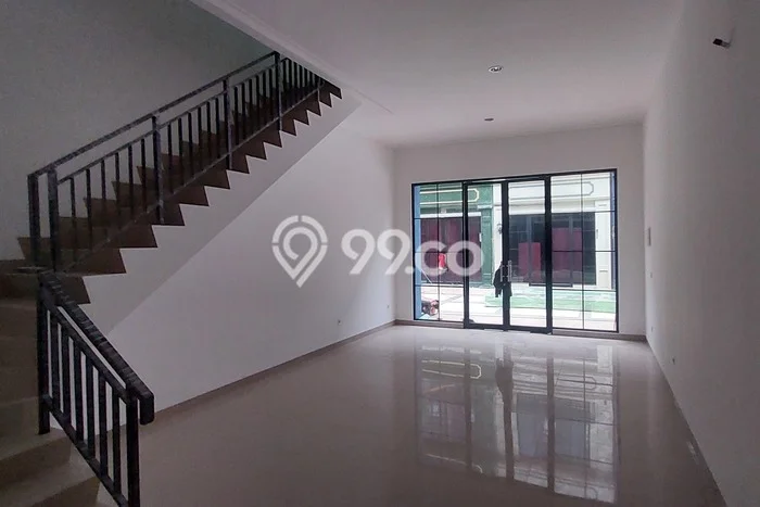 Hunian Strategis 3 KT LB 150m2 Kondisi Bagus di Pantai Indah Kapuk 2 Hunian Strategis 3 KT LB 150m2 Kondisi Bagus di Pantai Indah Kapuk 2