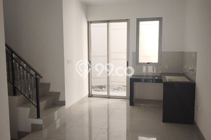 Rumah di , Dekat Pusat Kota, LT 90m2m² Rumah di , Dekat Pusat Kota, LT 90m2m²