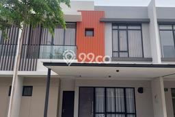 Rumah Luxury Modern Siap Huni di Pantai Indah Kapuk 2 Jakarta Utara Rumah Luxury Modern Siap Huni di Pantai Indah Kapuk 2 Jakarta Utara