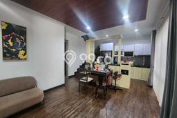 Rumah di , 3 KT, Area Tenang Rumah di , 3 KT, Area Tenang