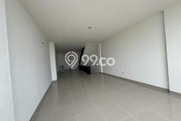 Unit Ruko Tersedia di Golf Island Spesifikasi LB 270m2 Unit Ruko Tersedia di Golf Island Spesifikasi LB 270m2