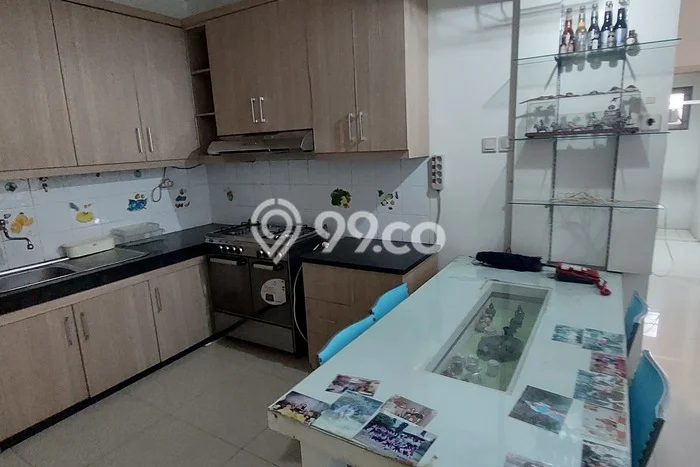 Rumah Kontrakan Jakarta Utara LT 136m2 LB 150m2 Area Pantai Indah Kapuk Rumah Kontrakan Jakarta Utara LT 136m2 LB 150m2 Area Pantai Indah Kapuk