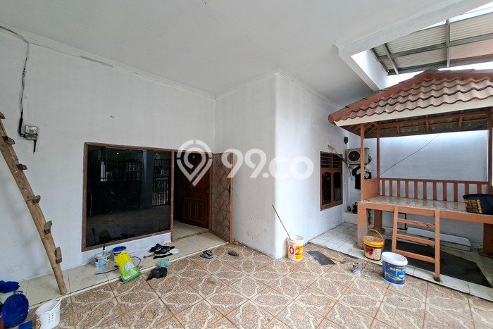 Disewakan! Rumah 3 Kamar Tidur &
3 Kamar Mandi di Muara Karang, Jakarta Utara Disewakan! Rumah 3 Kamar Tidur &
3 Kamar Mandi di Muara Karang, Jakarta Utara