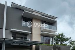 Dijual Rumah Mewah Elegan Dengan View Cantik di Golf Island, Jakarta Utara Dijual Rumah Mewah Elegan Dengan View Cantik di Golf Island, Jakarta Utara