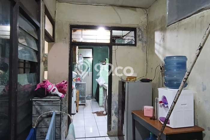 Rumah Modern 4 KT di Kopo Bandung Unfurnished Rumah Modern 4 KT di Kopo Bandung Unfurnished