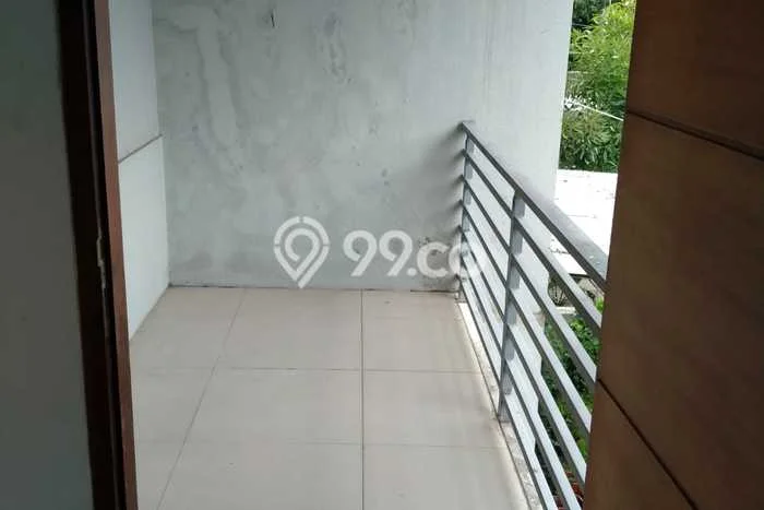 Rumah Minimalis 3 KT di Sariwangi Bandung Unfurnished Rumah Minimalis 3 KT di Sariwangi Bandung Unfurnished