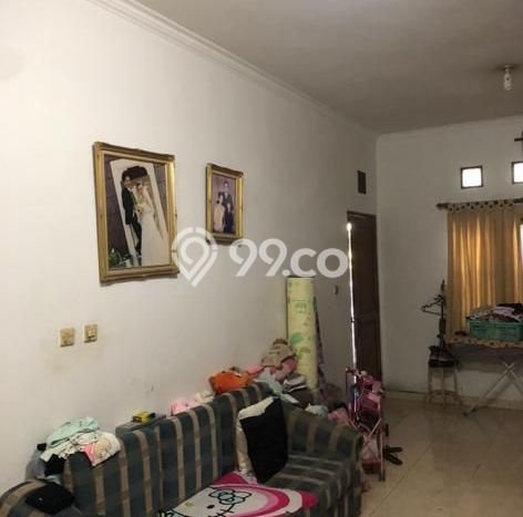 Rumah 2 KT 1 KM Fully Furnished di Lokasi Prestisius , Bandung Rumah 2 KT 1 KM Fully Furnished di Lokasi Prestisius , Bandung