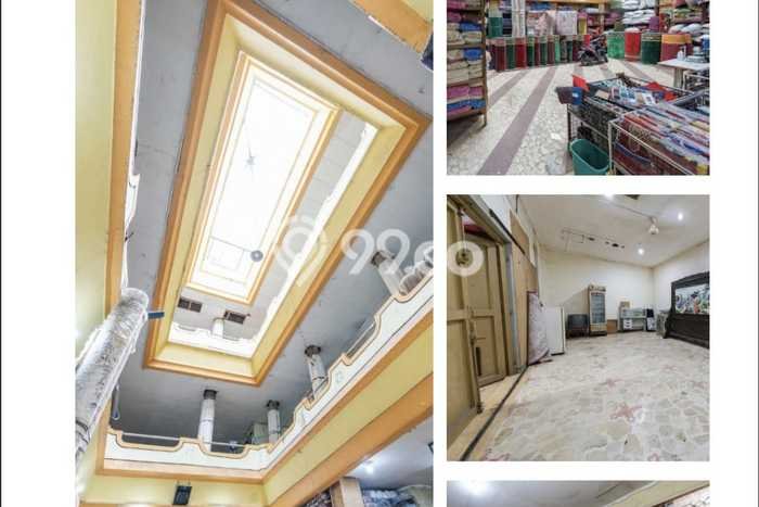 Area Ramai! Ruko Dijual di Andir untuk Bisnis Luas Bangunan 514m2 Area Ramai! Ruko Dijual di Andir untuk Bisnis Luas Bangunan 514m2