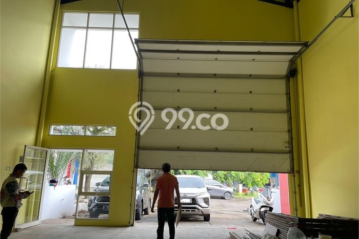 FOR RENT! Gudang di Kopo Cocok untuk Bisnis 136m2 FOR RENT! Gudang di Kopo Cocok untuk Bisnis 136m2