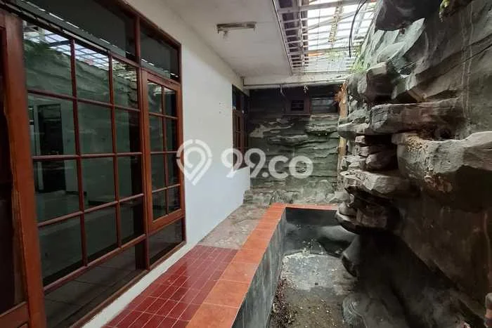Jarang Ada! Rumah Sewa 3 Kamar Bagus Siap Huni Kopo Permai Jarang Ada! Rumah Sewa 3 Kamar Bagus Siap Huni Kopo Permai