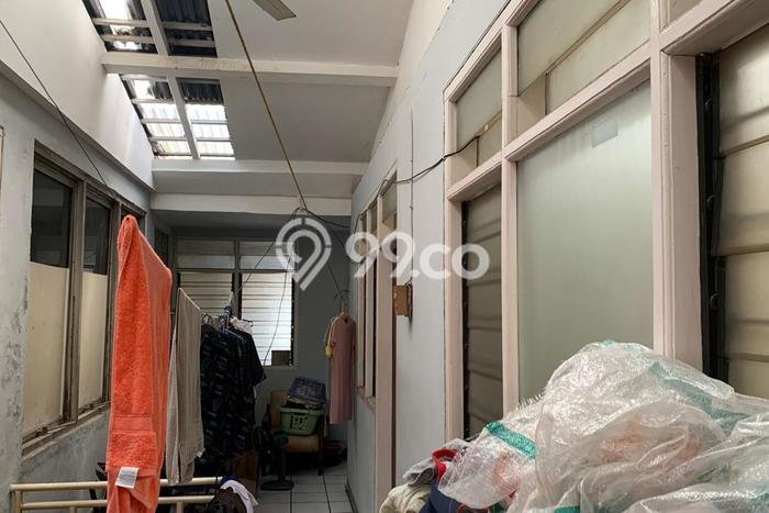 Investasi Masa Depan LT 127m2m² Akses Dekat di Kawasan Berkembang Regol, Bandung Investasi Masa Depan LT 127m2m² Akses Dekat di Kawasan Berkembang Regol, Bandung