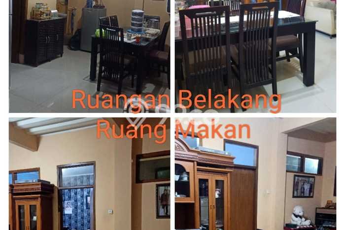 GOOD DEAL! Rumah Strategis area Regol, LT 190m² Bangunan 160m² GOOD DEAL! Rumah Strategis area Regol, LT 190m² Bangunan 160m²