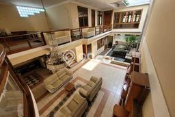 Sewa cepat hunian minimalis strategis 4 Kamar di Cidadap, Bandung Sewa cepat hunian minimalis strategis 4 Kamar di Cidadap, Bandung