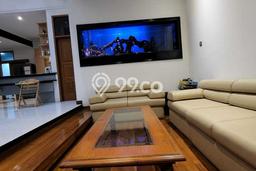 Rumah Berkualitas LT 441m² / LB 550m² di Lokasi Strategis Pasir Luyu, Bandung Rumah Berkualitas LT 441m² / LB 550m² di Lokasi Strategis Pasir Luyu, Bandung