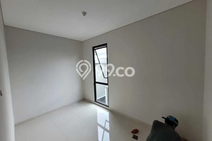 Rumah Minimalis 2 Lantai Gateway Pasteur Residence Bandung Rumah Minimalis 2 Lantai Gateway Pasteur Residence Bandung