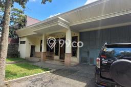 Jual Cepat Rumah LB 520m² di Lokasi Strategis, Bandung Jual Cepat Rumah LB 520m² di Lokasi Strategis, Bandung