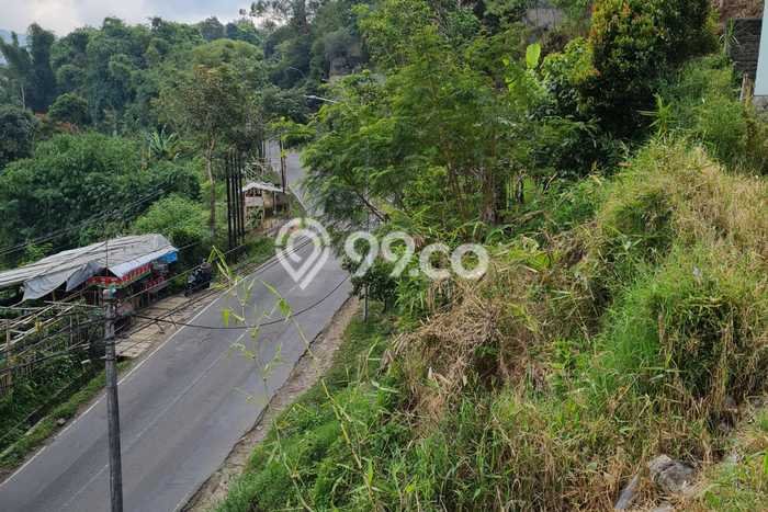 Lahan untuk Dijual di Lembang Bandung Barat Luas 1m2 Lahan untuk Dijual di Lembang Bandung Barat Luas 1m2