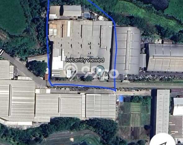Pabrik Kawasan Batujajar, Luas 8050m2m², Kawasan Bisnis, Dekat Batujajar, Bandung Barat, Bandung Barat Pabrik Kawasan Batujajar, Luas 8050m2m², Kawasan Bisnis, Dekat Batujajar, Bandung Barat, Bandung Barat
