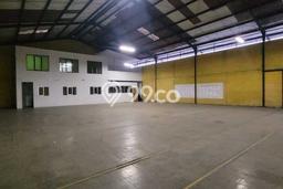 Unit Gudang disewakan di Cimahi Selatan Cimahi dengan LT 2305m2 / LB 1564m2 Unit Gudang disewakan di Cimahi Selatan Cimahi dengan LT 2305m2 / LB 1564m2