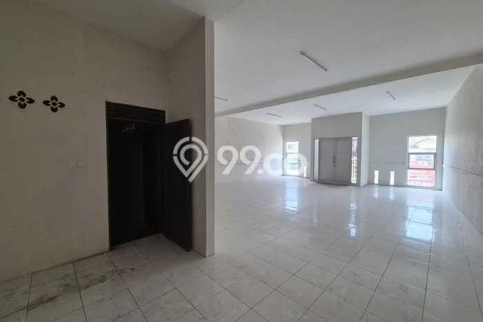 Dijual Komersial Kawasan Cibaduyut, Luas 400m², Kawasan Bisnis, Akses Strategis Dijual Komersial Kawasan Cibaduyut, Luas 400m², Kawasan Bisnis, Akses Strategis