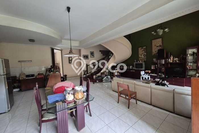 Dijual Rumah Mewah Elegan Dengan View Eksklusif di Pajajaran, Bandung Dijual Rumah Mewah Elegan Dengan View Eksklusif di Pajajaran, Bandung