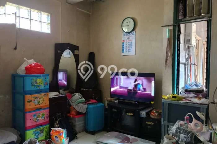 Untuk Dijual! Komersial di Soekarno Hatta Bandung LT 162m2 / LB 150m2 Kawasan Bisnis Untuk Dijual! Komersial di Soekarno Hatta Bandung LT 162m2 / LB 150m2 Kawasan Bisnis