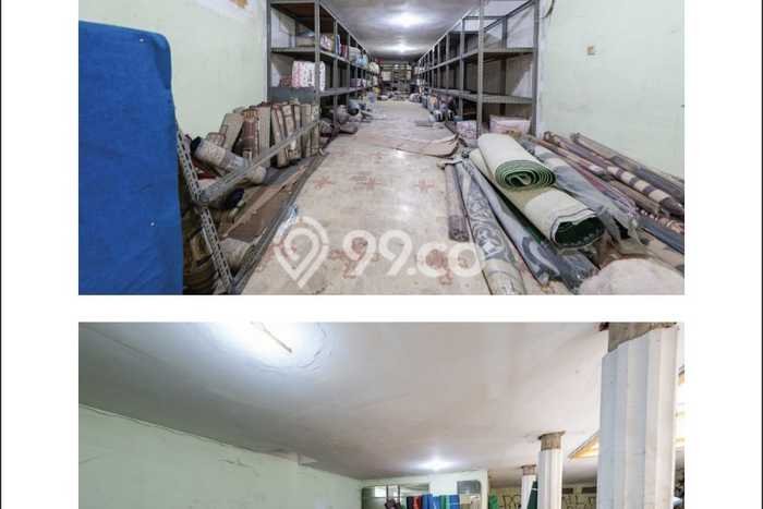 Area Ramai! Ruko Dijual di Andir untuk Bisnis Luas Bangunan 514m2 Area Ramai! Ruko Dijual di Andir untuk Bisnis Luas Bangunan 514m2