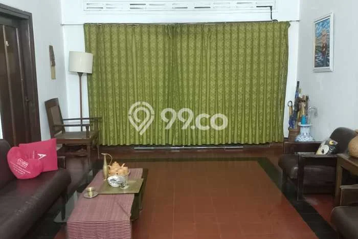 Dijual Rumah Premium dengan Fasilitas Sekitar Lengkap di Cicendo, Bandung Dijual Rumah Premium dengan Fasilitas Sekitar Lengkap di Cicendo, Bandung