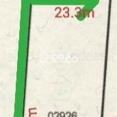 For Rent Tanah Kawasan , Luas 1675m2m², Jalan Mudah, Lokasi Premium For Rent Tanah Kawasan , Luas 1675m2m², Jalan Mudah, Lokasi Premium