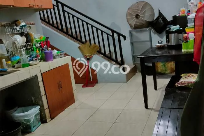 Dijual Hunian Rumah Terawat 4 Kamar di Cibaduyut, Bandung Dijual Hunian Rumah Terawat 4 Kamar di Cibaduyut, Bandung