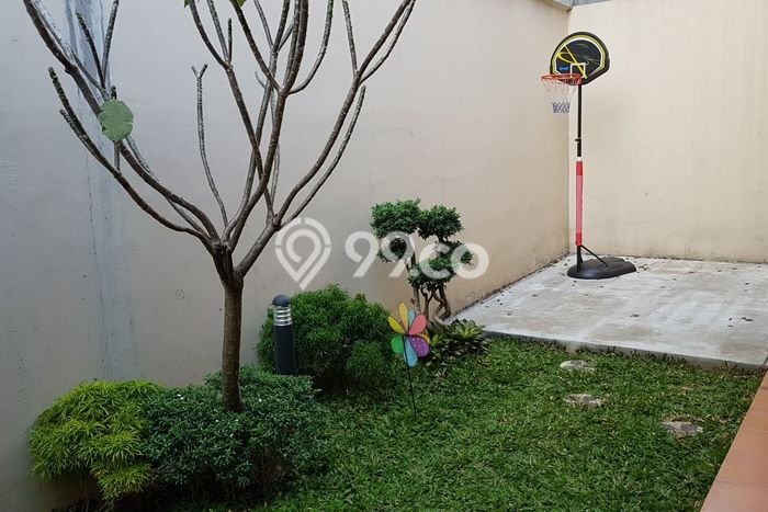 Hunian Eksklusif Dijual LT 208m2 di Sukajadi, Bandung Hunian Eksklusif Dijual LT 208m2 di Sukajadi, Bandung