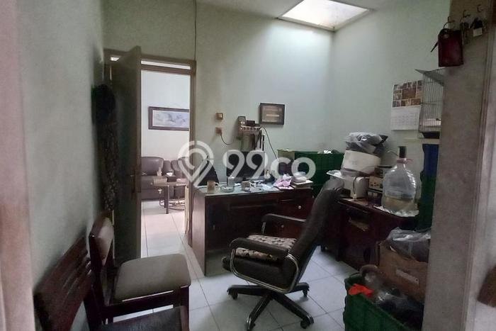 Jual Rumah Bagus Siap Huni LB 80m2 di Babakan Ciparay, Bandung Jual Rumah Bagus Siap Huni LB 80m2 di Babakan Ciparay, Bandung