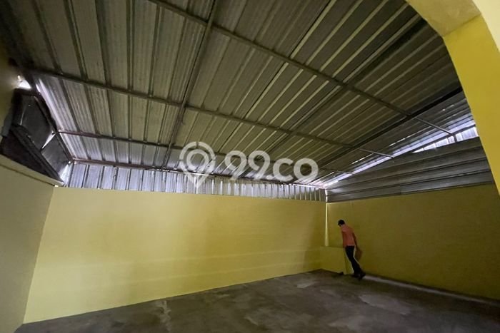 FOR RENT! Gudang di Kopo Cocok untuk Bisnis 136m2 FOR RENT! Gudang di Kopo Cocok untuk Bisnis 136m2
