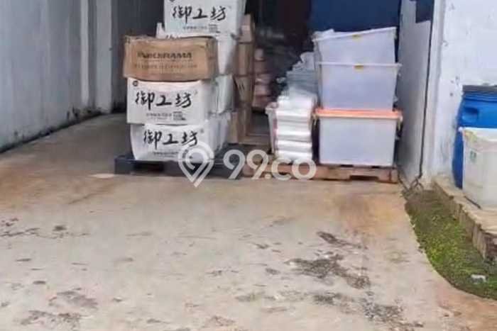 Gudang Disewakan Lokasi Babakan Ciparay Bandung Harga Spesial! Gudang Disewakan Lokasi Babakan Ciparay Bandung Harga Spesial!