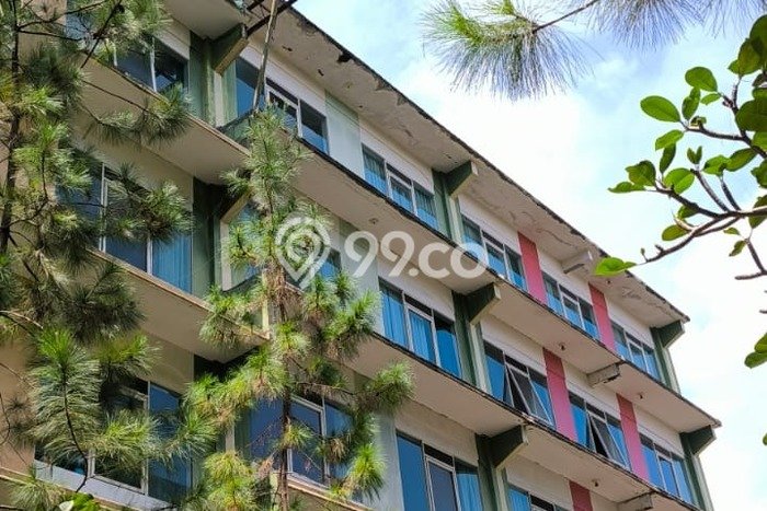 Ciumbuleuit Regency Ciumbuleuit Regency