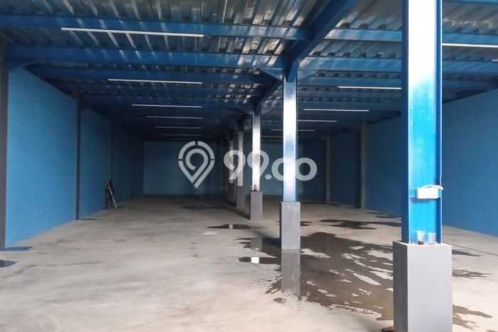 FOR SALE! Gudang di Kutawaringin Bandung, LT 564m2, LB 792m2 FOR SALE! Gudang di Kutawaringin Bandung, LT 564m2, LB 792m2