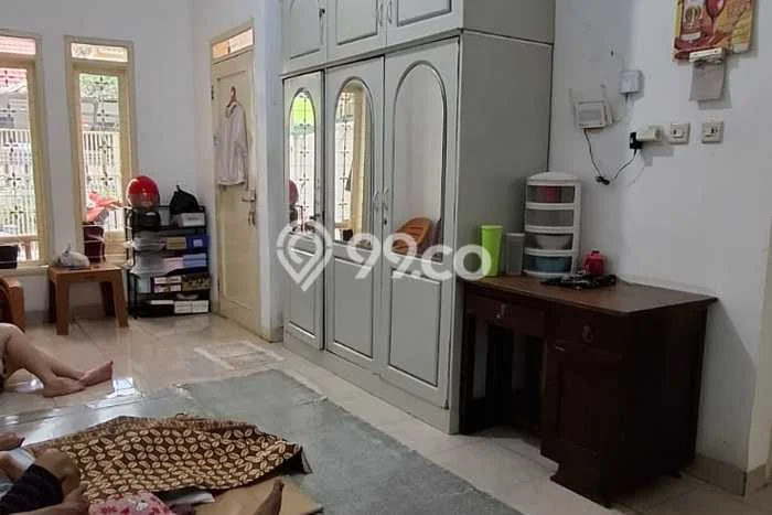 Rumah Minimalis 3 KT di Cibaduyut Bandung Unfurnished Rumah Minimalis 3 KT di Cibaduyut Bandung Unfurnished
