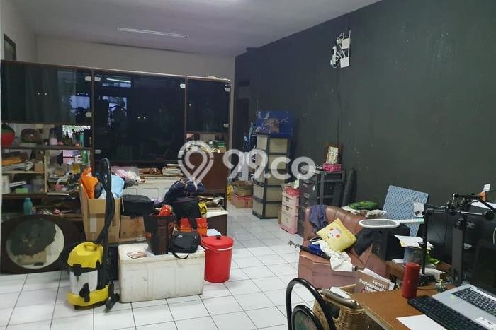 KESEMPATAN TERBAIK! Bisa KPR Rumah Minimalis di Otista, Bandung, LT 249m² LB 270m² KESEMPATAN TERBAIK! Bisa KPR Rumah Minimalis di Otista, Bandung, LT 249m² LB 270m²