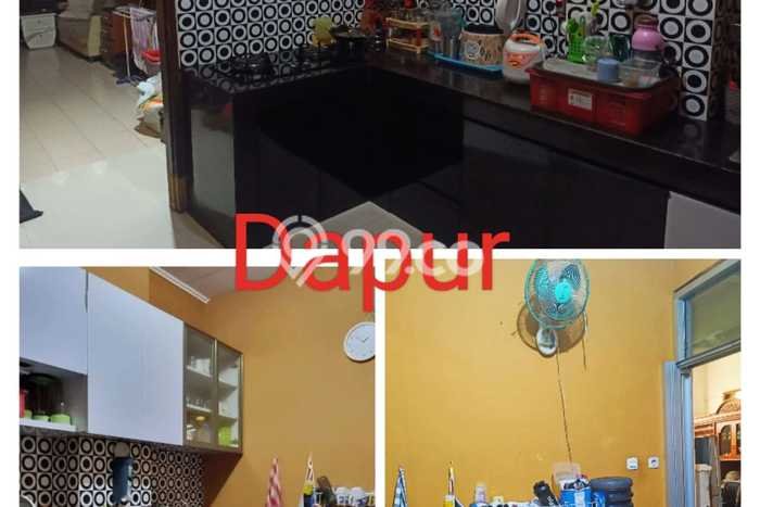 GOOD DEAL! Rumah Strategis area Regol, LT 190m² Bangunan 160m² GOOD DEAL! Rumah Strategis area Regol, LT 190m² Bangunan 160m²