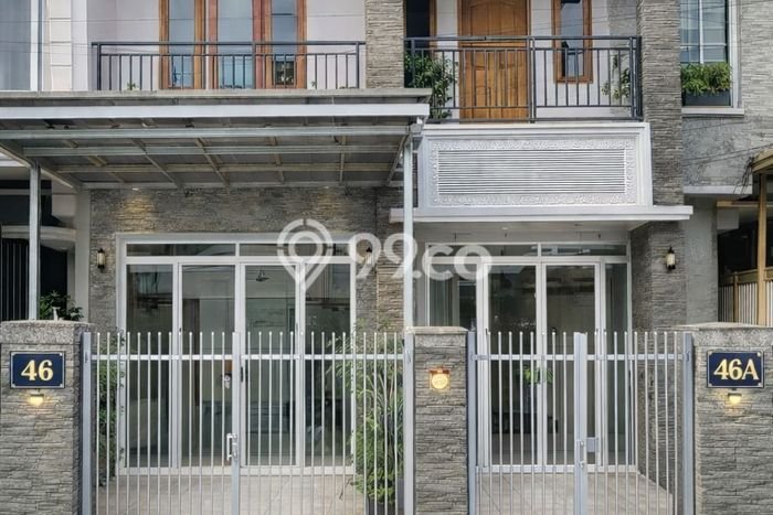 Ruko Dijual Lokasi Emas di Regol Luas 90m2 Ruko Dijual Lokasi Emas di Regol Luas 90m2