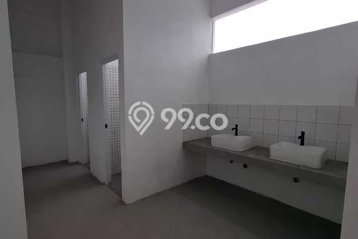 FOR RENT! Gudang di Mekar Wangi Cocok untuk Bisnis 1060m2 FOR RENT! Gudang di Mekar Wangi Cocok untuk Bisnis 1060m2
