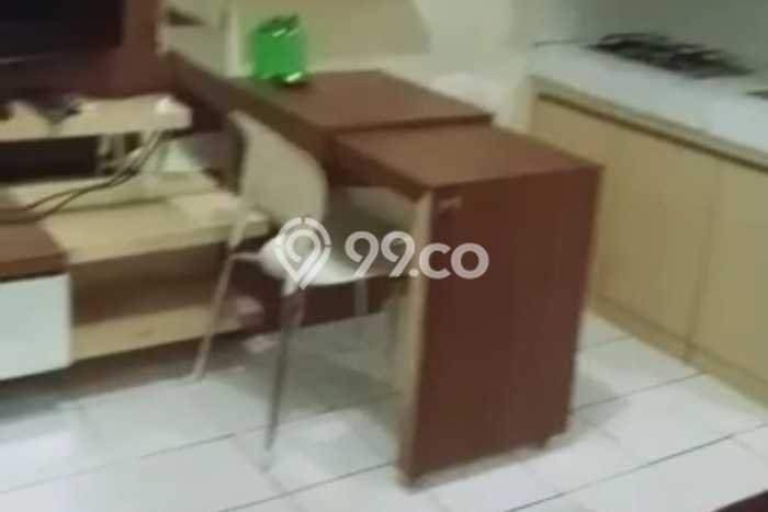 Dijual Apartemen 2 KT 1 KM di Cicadas Luas 36m2 Dijual Apartemen 2 KT 1 KM di Cicadas Luas 36m2