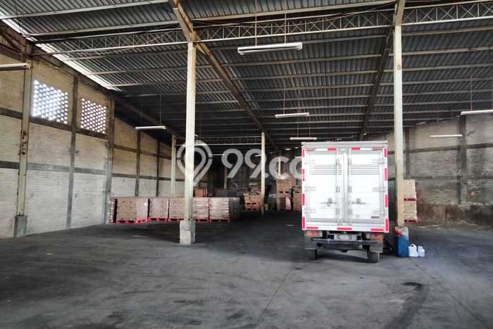 FOR RENT! Gudang di Soekarno Hatta Cocok untuk Bisnis 1037m2 FOR RENT! Gudang di Soekarno Hatta Cocok untuk Bisnis 1037m2