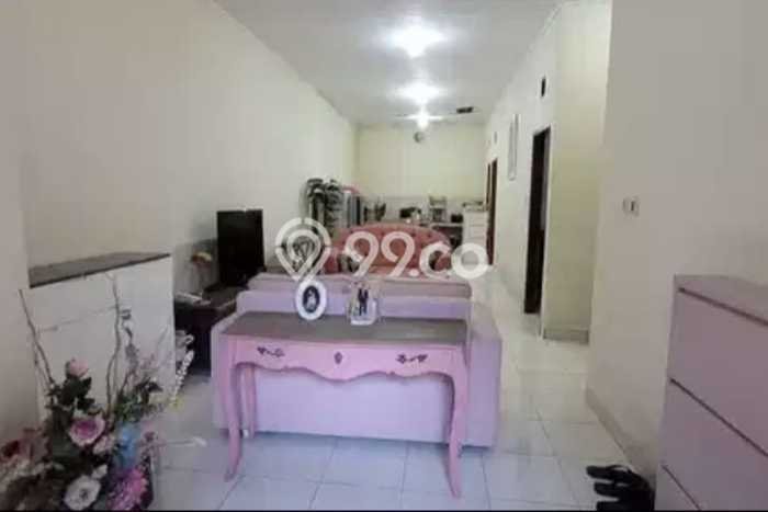 Rumah Modern 2 KT di Cibaduyut Bandung Unfurnished Rumah Modern 2 KT di Cibaduyut Bandung Unfurnished