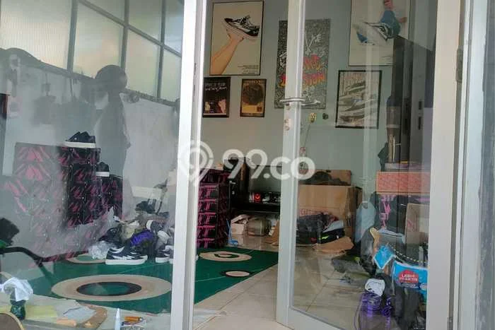 Dijual Hunian Rumah Terawat 4 Kamar di Cibaduyut, Bandung Dijual Hunian Rumah Terawat 4 Kamar di Cibaduyut, Bandung