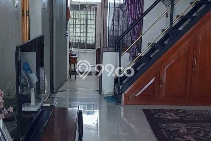 Rumah Minimalis 2 KT di Ciwastra Bandung Semi Furnished Rumah Minimalis 2 KT di Ciwastra Bandung Semi Furnished