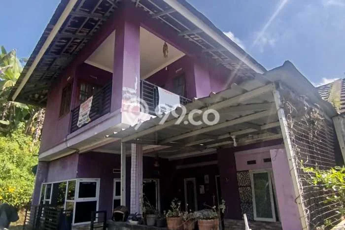 Jual Rumah Harga Miring Ciater Punya 4 Kamar & LT 90m2 Jual Rumah Harga Miring Ciater Punya 4 Kamar & LT 90m2