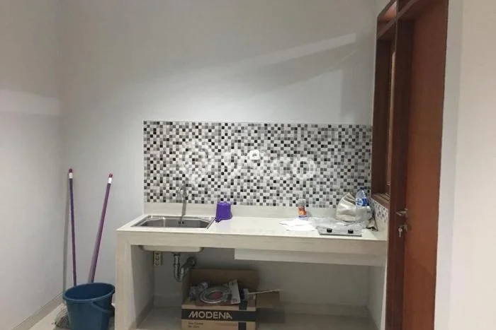 Rumah Modern Cantik 3 KT Bisa Langsung Pindah di Bojongsoang Rumah Modern Cantik 3 KT Bisa Langsung Pindah di Bojongsoang