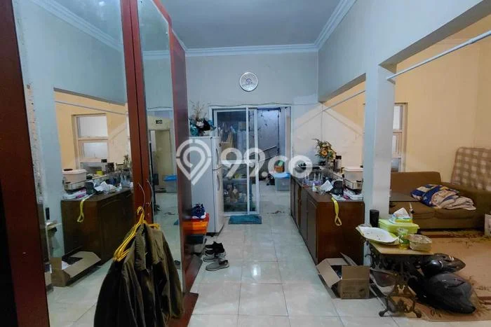 Hunian Cantik Modern Lb 90m2 di Katapang, Bandung Hunian Cantik Modern Lb 90m2 di Katapang, Bandung