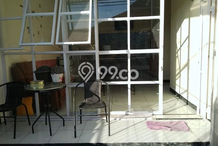 Dijual Rumah Eksklusif 2 KT di Cibaduyut, Bandung Dijual Rumah Eksklusif 2 KT di Cibaduyut, Bandung